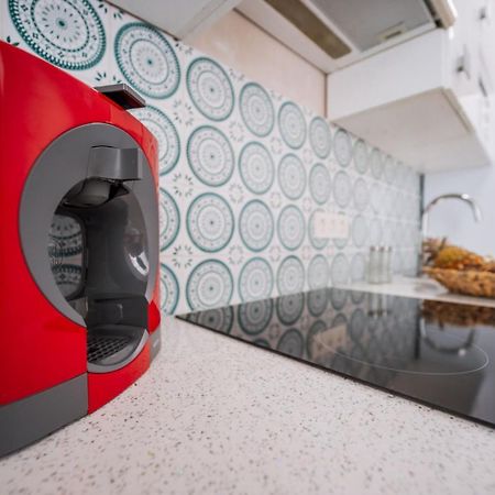 Apartamento Carmen Almuñécar Esterno foto