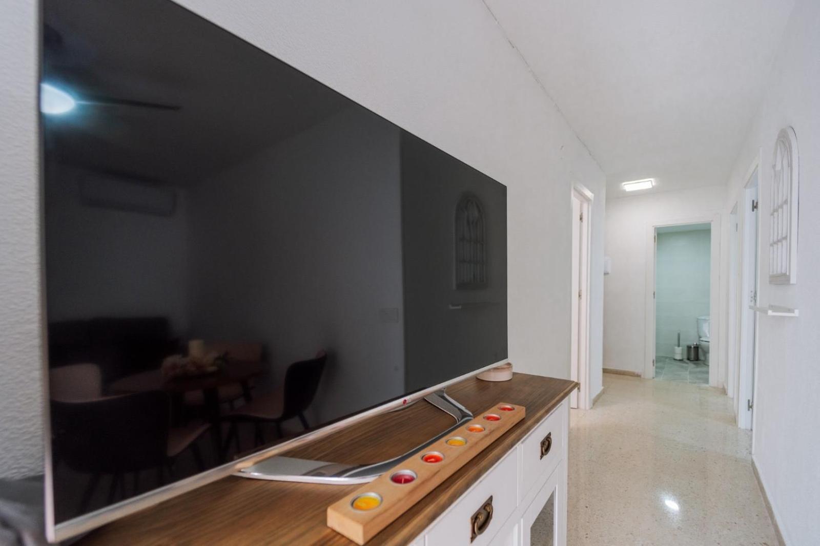 Apartamento Carmen Almuñécar Esterno foto