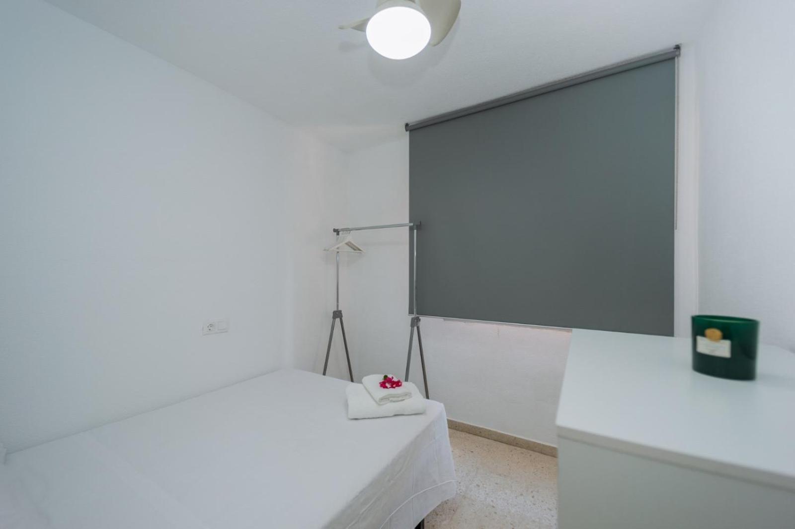 Apartamento Carmen Almuñécar Esterno foto