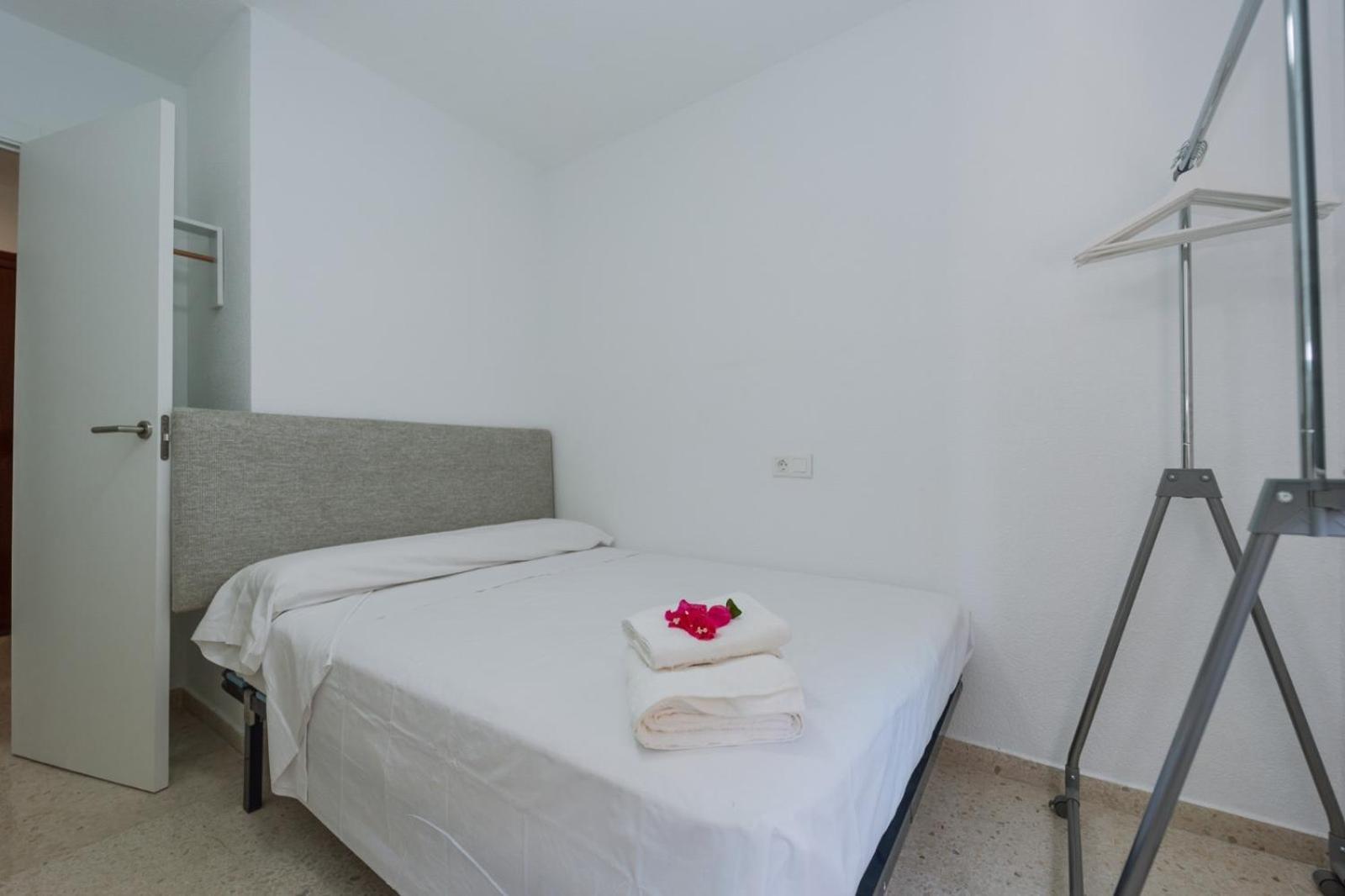 Apartamento Carmen Almuñécar Esterno foto