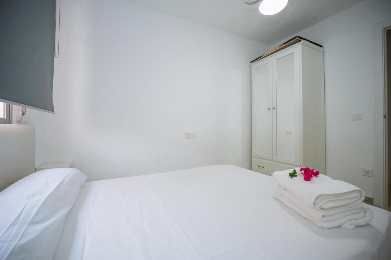 Apartamento Carmen Almuñécar Esterno foto