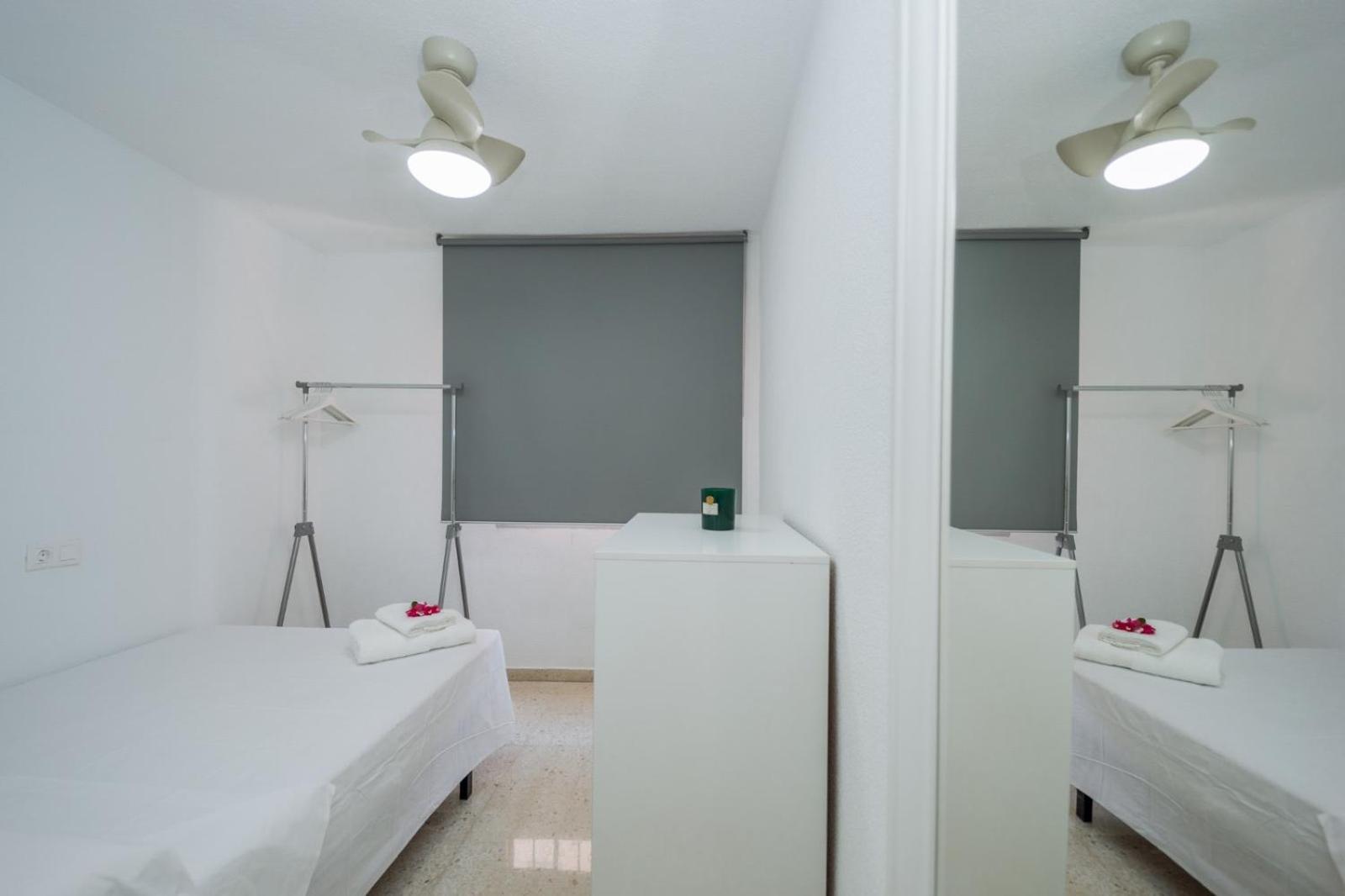 Apartamento Carmen Almuñécar Esterno foto