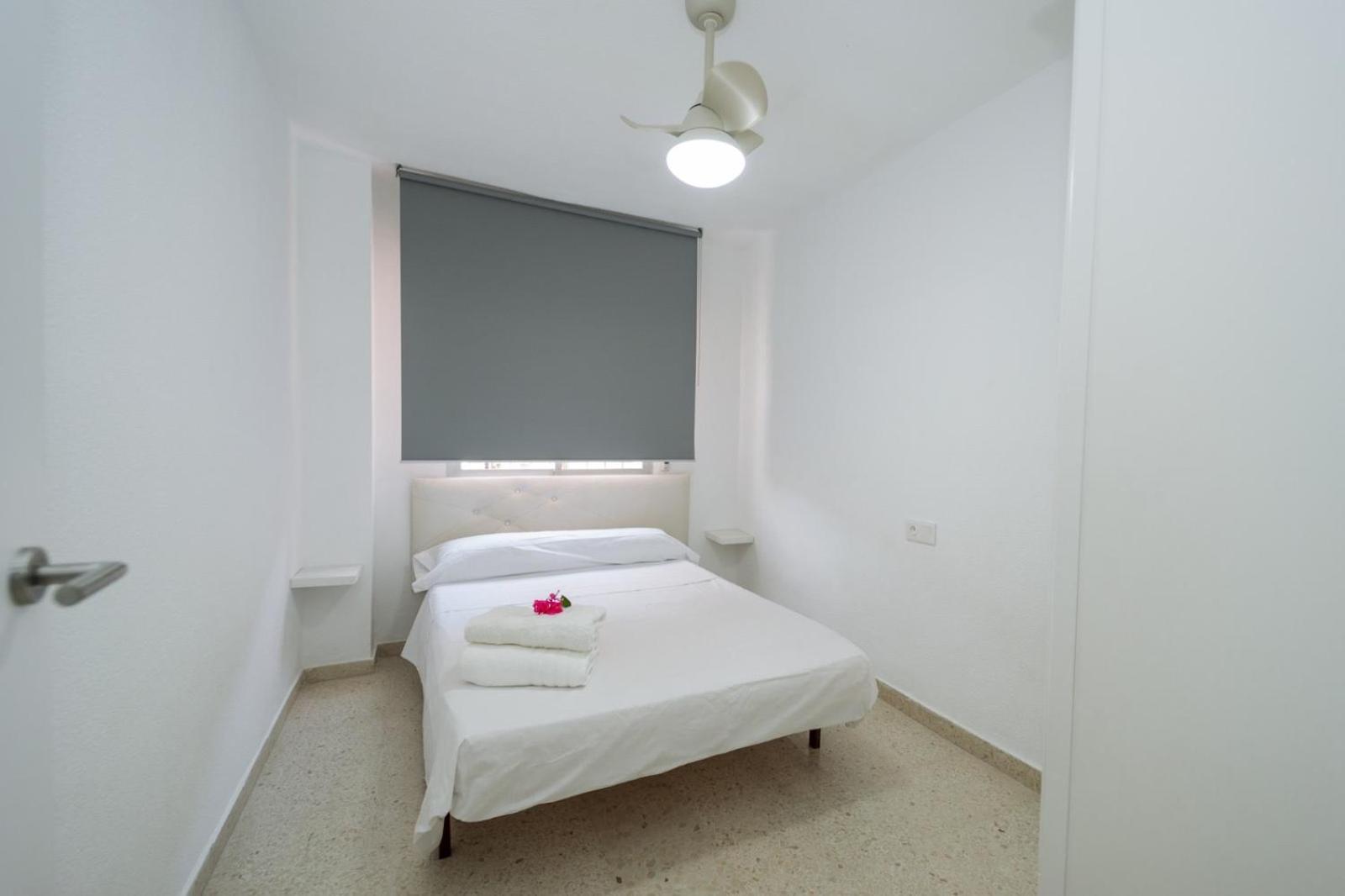 Apartamento Carmen Almuñécar Esterno foto