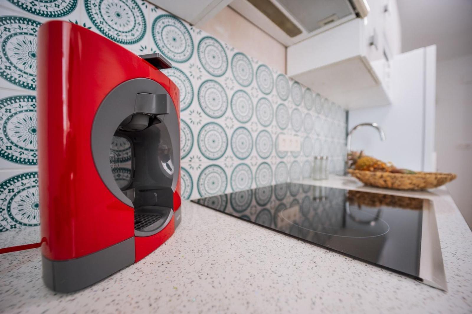 Apartamento Carmen Almuñécar Esterno foto