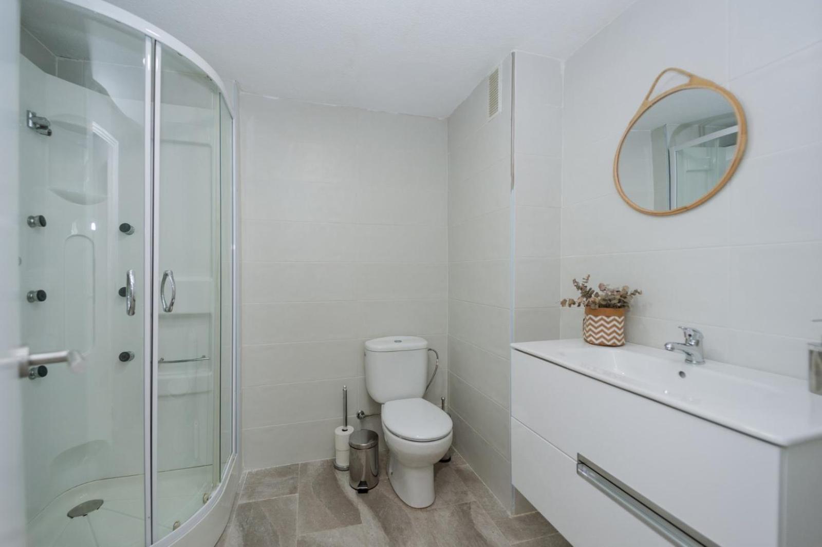 Apartamento Carmen Almuñécar Esterno foto
