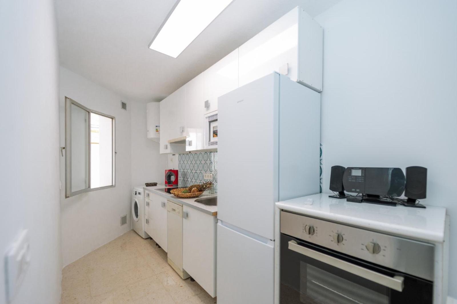 Apartamento Carmen Almuñécar Esterno foto