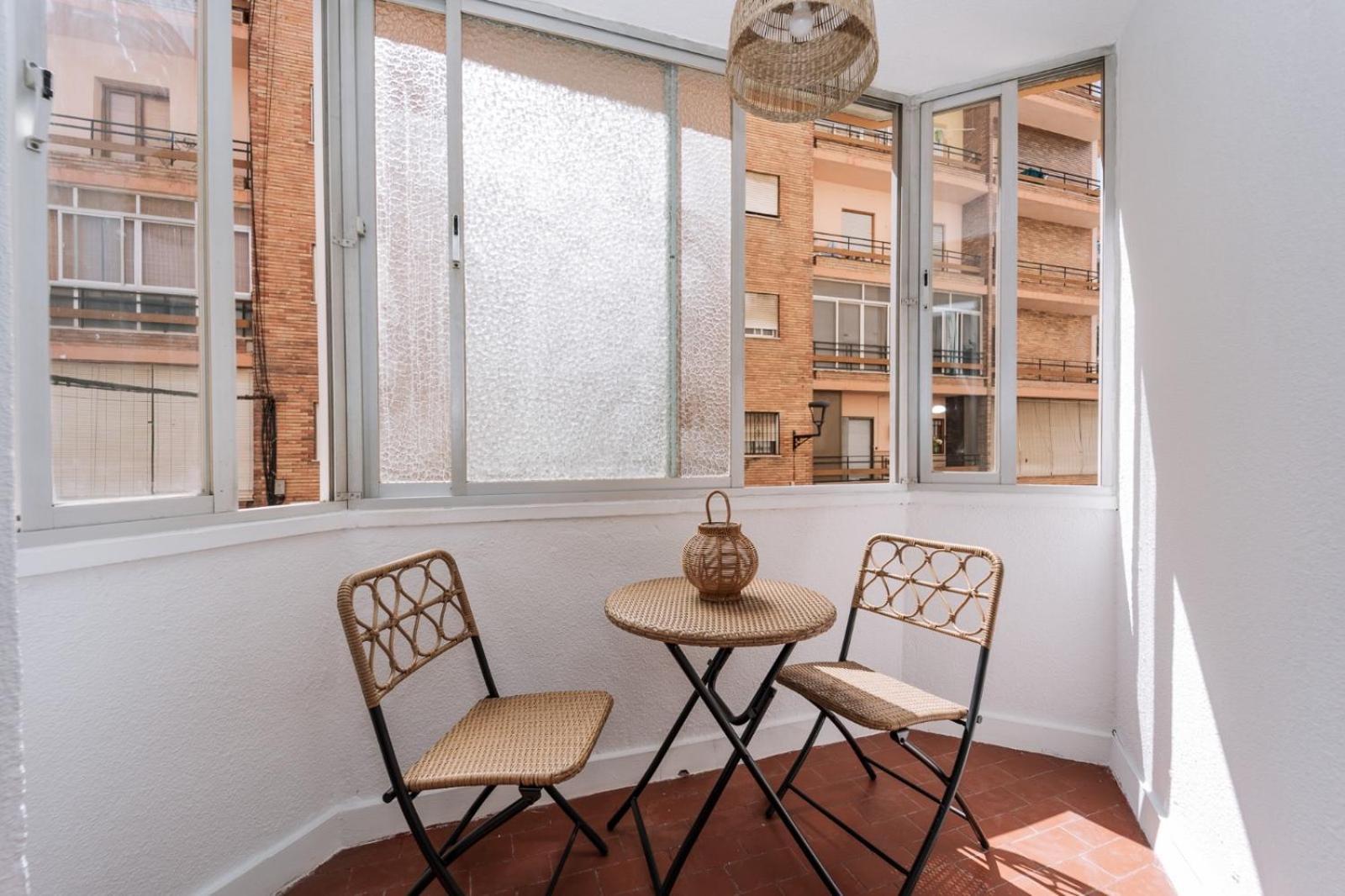 Apartamento Carmen Almuñécar Esterno foto