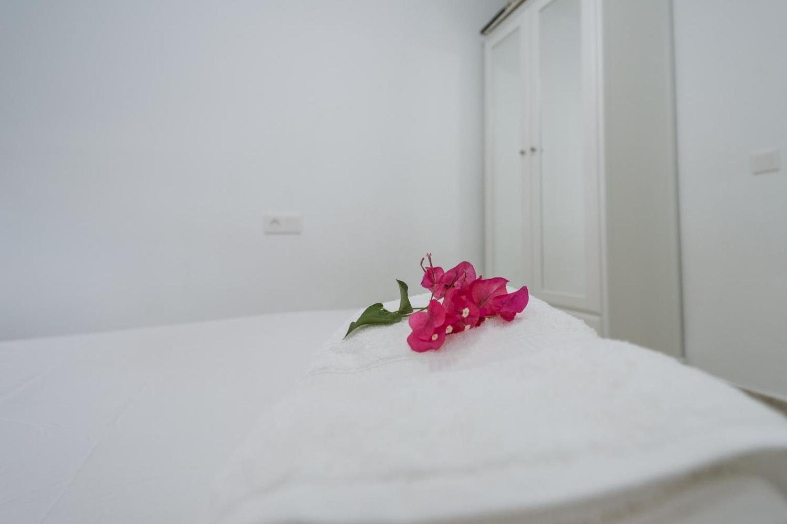 Apartamento Carmen Almuñécar Esterno foto