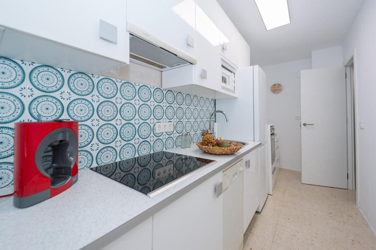 Apartamento Carmen Almuñécar Esterno foto